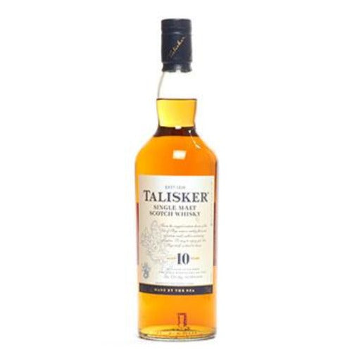 Talisker 10yr 750ml
