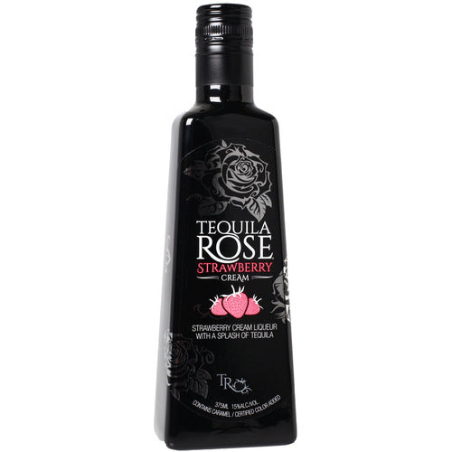 Tequila Rose Strawberry Cream 375ml