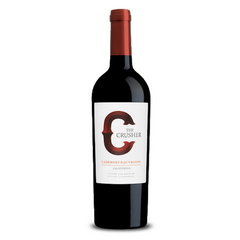 The Crusher Cabernet Sauvignon 750ml