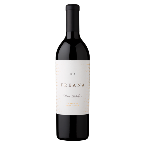 Treana 2020 Hope Family Wines Cabernet Sauvignon 750ml