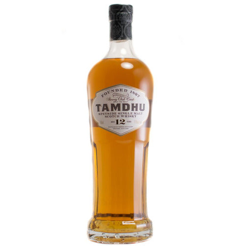 Tamdhu 12yr 750ml