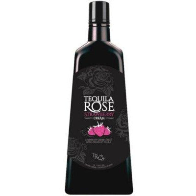 Tequila Rose Strawberry Cream 1L