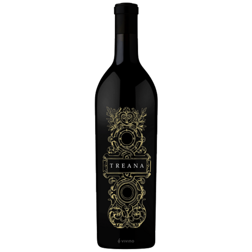 Treana Red Blend 2016 Hope Family Wines 750ml – Grand Island Wine