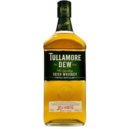 Tullamore Dew 1L