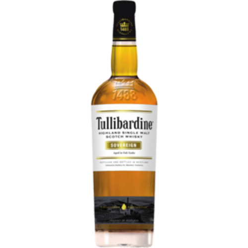 Tullibardine Sovereign 750ml