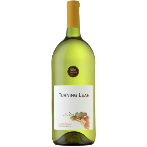 Turning Leaf Chardonnay 1.5L