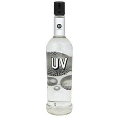 UV Vodka 1L