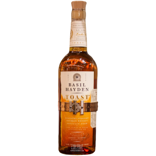 Basil Hayden Toast 750ml