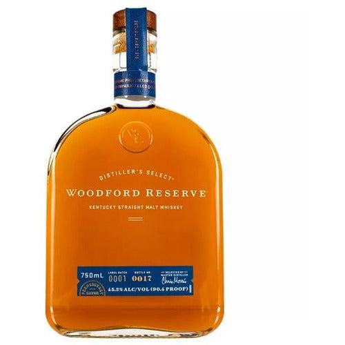 Woodford Reserve Malt 750ml