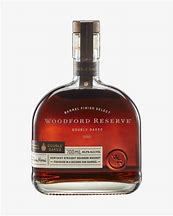 Woodford Double Oaked 90.4° 750ml