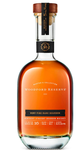 Woodford Reserve Master's Collection
