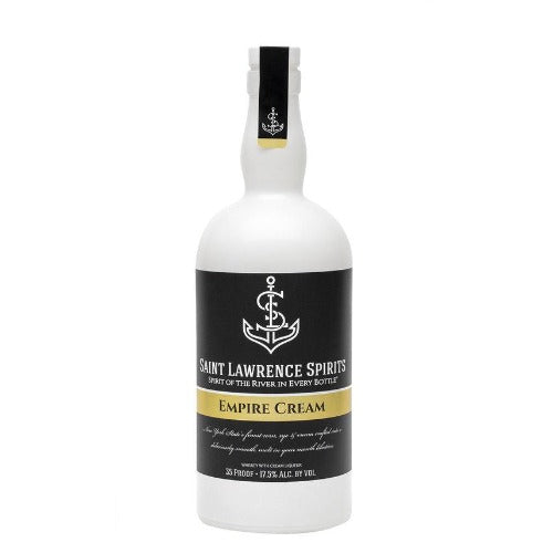 Saint Lawrence Empire Cream 750ml