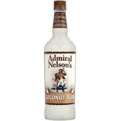 Admiral Nelson Coconut Rum 1L