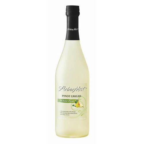 Arbor Mist White Pear Pinot Grigio 750ml