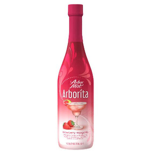 Arbor Mist Strawberry Margarita 750ml