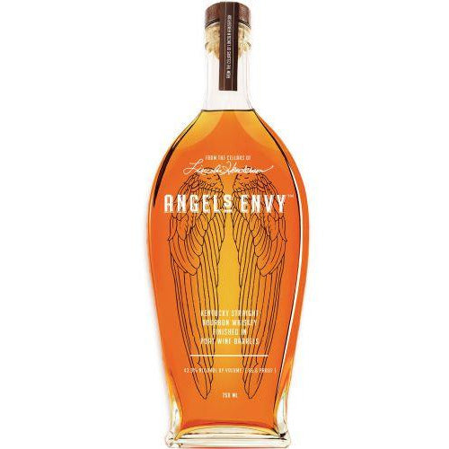 Angels Envy Bourbon 750ml