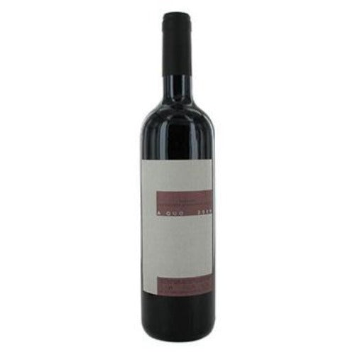 Montepeloso A Quo Rosso 750ml