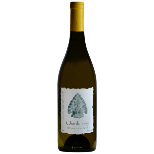 Arrowhead Spring Chardonnay 750ml