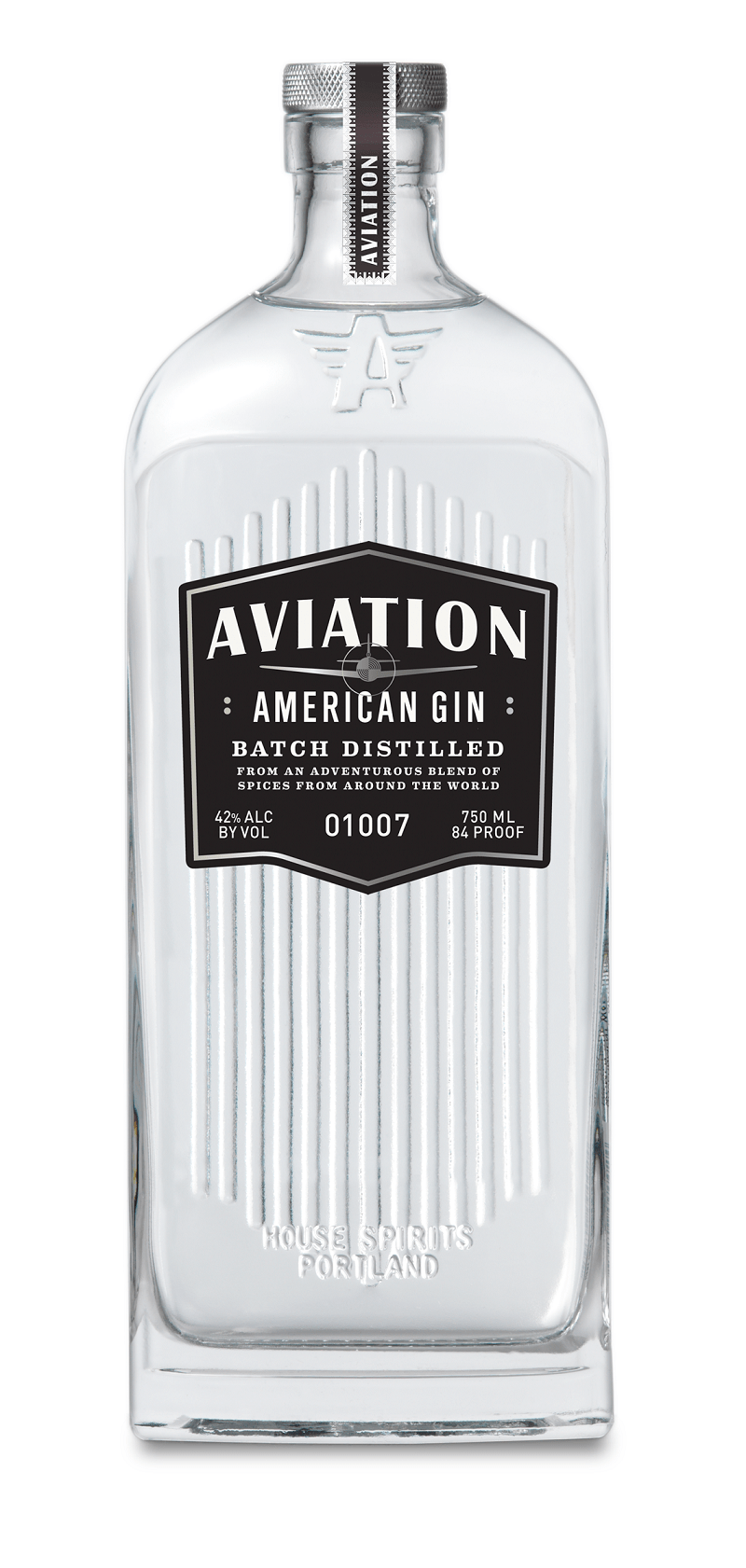 Aviation Gin (Gift Pack) 750ml