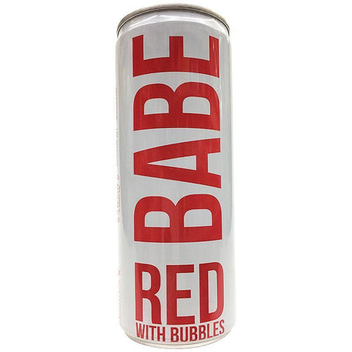 Babe Red Blend 250ml