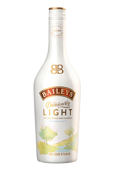 Baileys Deliciously Light 32.2° 50ml