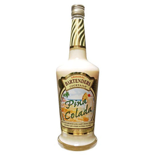 Bartenders Pina Colada 1.75L