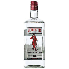 Beefeater Gin 88 1.75L