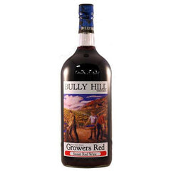 Bully Hill Growers Red 1.5L