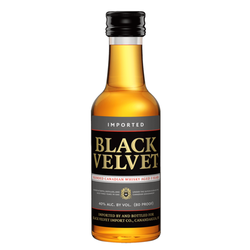 Black Velvet 50ml