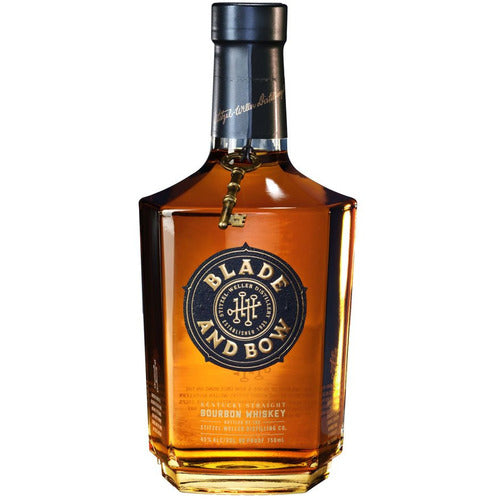 Blade & Bow Bourbon 750ml