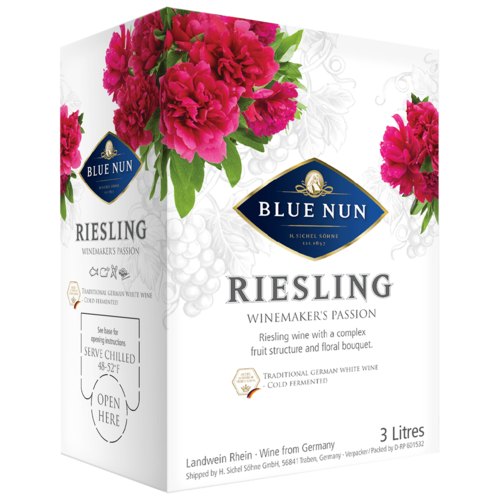 Blue Nun Riesling 3L
