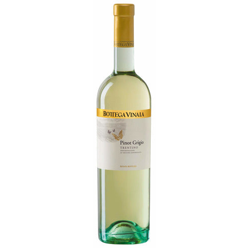 Bottega Vinaia Pinot Grigio 750ml