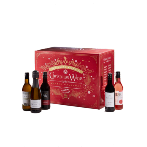 Broadland Christmas Advent Calendar 187ml
