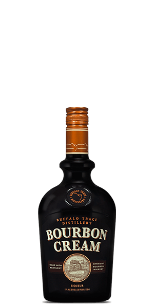 Buffalo Trace Bourbon Cream 375ml