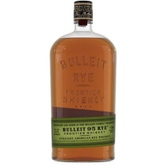 Bulleit Rye Whiskey 1L