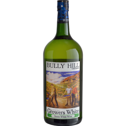 Bully Hill Growers White 1.5L