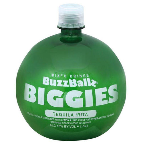 Buzzballz Tequilarita 1.75L