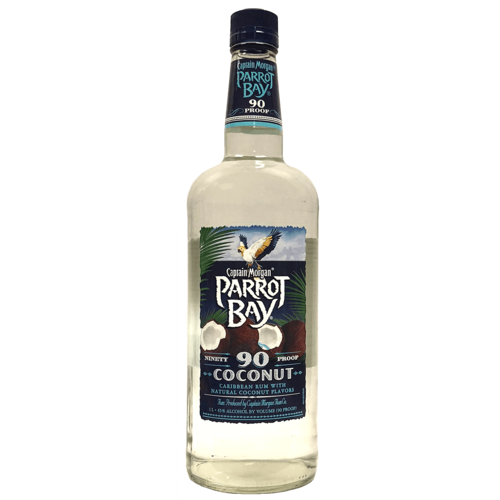 Parrot Bay Coconut Rum 90 1L