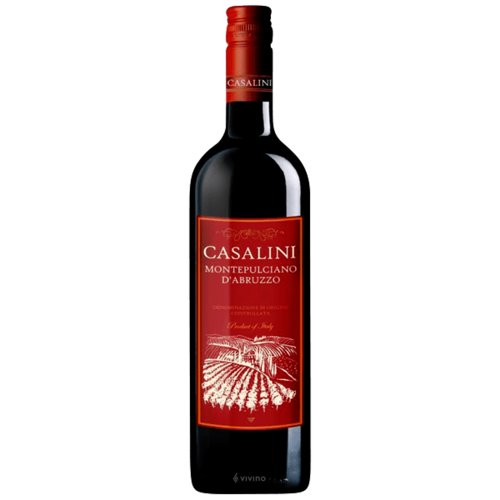Casalini Montepulciano 750ml