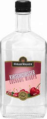 Hiram Walker Kirschwasser Cherry Mixer 200ml