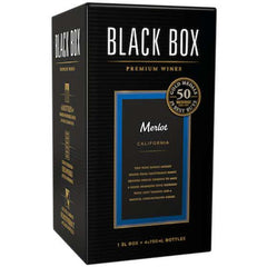 Black Box Merlot 3L