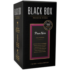 Black Box Pinot Noir 3L