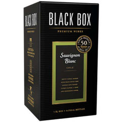 Black Box Sauvignon Blanc 3L