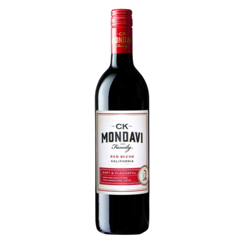 CK Mondavi Red Blend 1.5L