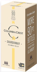 Columbia Crest Chardonnay 3L