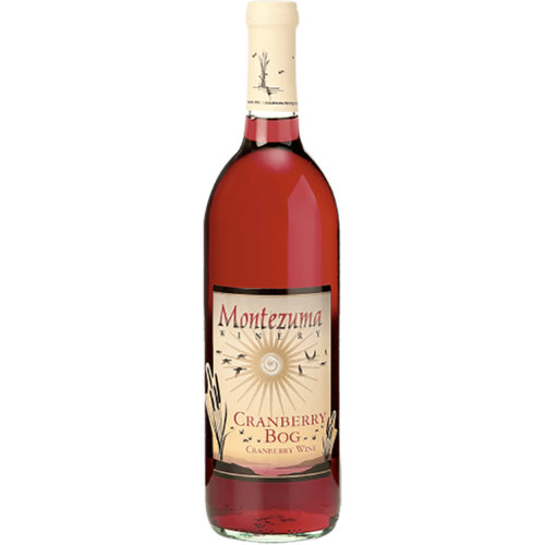Cranberry Bogg 750ml