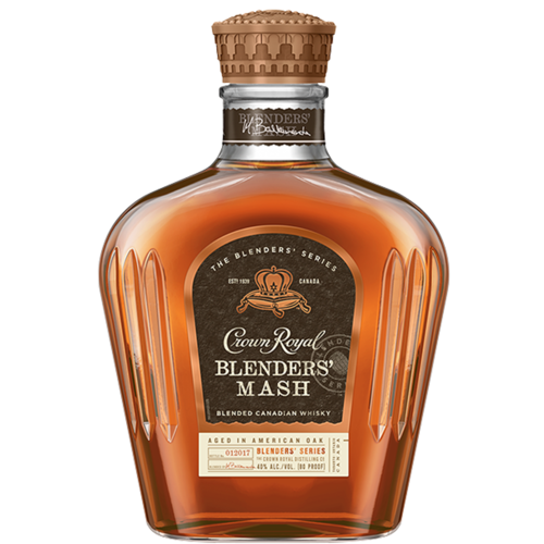 Crown Royal Blenders Mash 750ml