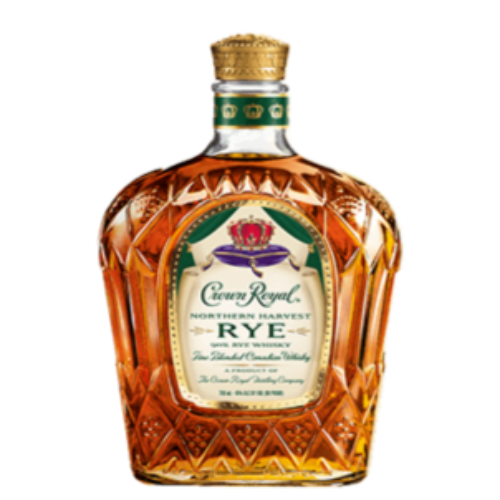 Crown Royal Rye 50ml