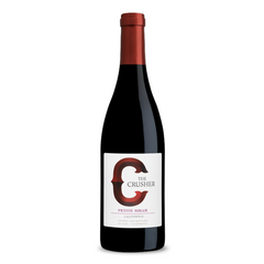 The Crusher Petite Sirah 750ml