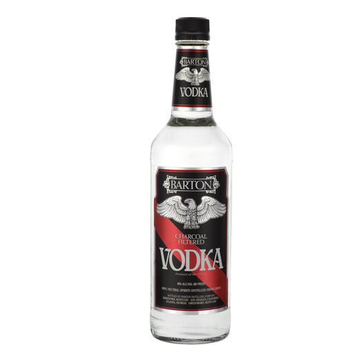 Barton Vodka 750ml